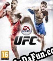 ea sports ufc repack